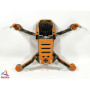 DJI MINI 4K - SKIN - DESIGN -  SAR  - Decal - Wrap -  Folie