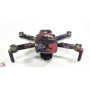 DJI MINI 4K - SKIN - DESIGN: FLECKTARN  - Decal - Wrap -  Folie