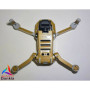DJI MINI 4K - SKIN - METALLIC GOLD  - Decal - Wrap -  Folie