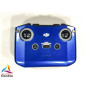 DJI MINI 4K - SKIN - METALLIC NIGHTBLUE  - Decal - Wrap -  Folie