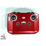 DJI MINI 4K - SKIN - METALLIC ROTBRAUN / MET. REDBROWN  - Decal - Wrap -  Folie