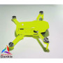 DJI MINI 4K - SKIN - NEON GELB / YELLOW - Decal - Wrap - Folie