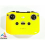 DJI MINI 4K - SKIN - NEON GELB / YELLOW - Decal - Wrap - Folie