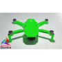 DJI MINI 4K - SKIN - NEON GRÜN / GREEN - Decal - Wrap - Folie