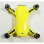 DJI SPARK - SKIN - NEON GELB / YELLOW - Decal - Wrap - Folie