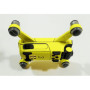DJI SPARK - SKIN - NEON GELB / YELLOW - Decal - Wrap - Folie