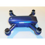 DJI SPARK - SKIN - METALLIC INTERGALACTIC BLUE - Decal - Wrap - Folie