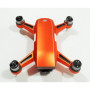 DJI SPARK - SKIN - Chrom Orange - Decal - Wrap - Folie