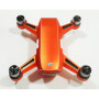 DJI SPARK - SKIN - Chrom Orange - Decal - Wrap - Folie