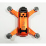 DJI SPARK - SKIN - Chrom Orange - Decal - Wrap - Folie