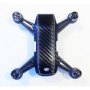 DJI SPARK - SKIN - Carbon Schwarz - Decal - Wrap - Folie