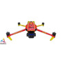DJI MAVIC 3 ENTERPRISE – SKIN – DESIGN: DLRG - Individualisierbar