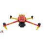 DJI MAVIC 3 ENTERPRISE – SKIN – DESIGN: DLRG - Individualisierbar