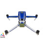 DJI MAVIC 3 ENTERPRISE – SKIN – DESIGN: THW - Individualisierbar