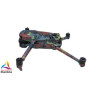 DJI MAVIC 3 ENTERPRISE – SKIN – DESIGN: FLECKTARN