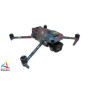 DJI MAVIC 3 ENTERPRISE – SKIN – DESIGN: FLECKTARN