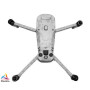 DJI MAVIC 3 ENTERPRISE – SKIN – DESIGN: DIGICAMO GRAU
