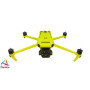 DJI MAVIC 3 ENTERPRISE – SKIN – DESIGN: NEON GELB