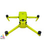 DJI MAVIC 3 ENTERPRISE – SKIN – DESIGN: NEON GELB