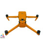 DJI MAVIC 3 ENTERPRISE – SKIN – DESIGN: NEON ORANGE