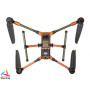 DJI M400 – SKIN – DESIGN: SAR - Individualisierbar