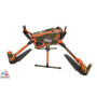DJI M400 – SKIN – DESIGN: SAR - Individualisierbar