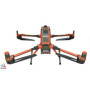 DJI M400 – SKIN – DESIGN: SAR - Individualisierbar