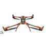 DJI M400 – SKIN – DESIGN: SAR - Individualisierbar