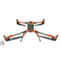 DJI M400 – SKIN – DESIGN: SAR ohne Alles - Individualisierbar