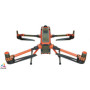 DJI M400 – SKIN – DESIGN: SAR ohne Alles - Individualisierbar