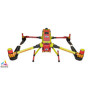 DJI M400 – SKIN – DESIGN: Feuerwehr* - Individualisierbar