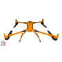 DJI M400 – SKIN – DESIGN: Neon Orange