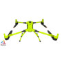 DJI M400 – SKIN – DESIGN: Neon Gelb