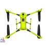 DJI M400 – SKIN – DESIGN: Neon Gelb