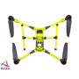 DJI M400 – SKIN – DESIGN: Neon Gelb