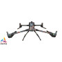 copie de DJI M400 – SKIN – DESIGN: Neon Gelb
