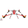 DJI M400 – SKIN – DESIGN: DRK - Individualisierbar