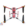 copia di copia di DJI M400 – SKIN – DESIGN: Neon Gelb