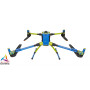 copia di copia di copia di copia di copia di copia di copia di DJI M400 – SKIN – DESIGN: Neon Gelb