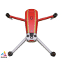 copie de DJI MAVIC 3 ENTERPRISE – SKIN – DESIGN: DRK - Individualisierbar