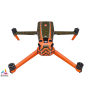 DJI MAVIC 3 ENTERPRISE – SKIN – DESIGN: SAR OHNE ALLES - Individualisierbar