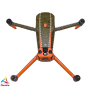 DJI MAVIC 3 ENTERPRISE – SKIN – DESIGN: SAR OHNE ALLES - Individualisierbar