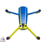 copia de DJI MAVIC 3 ENTERPRISE – SKIN – DESIGN: POLIZEI* - Individualisierbar