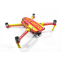 copia di DJI MAVIC 2 ENTERPRISE – SKIN – DESIGN: DRK - Individualisierbar