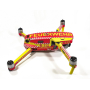 copy of DJI MAVIC 2 ENTERPRISE – SKIN – DESIGN: DRK - Individualisierbar