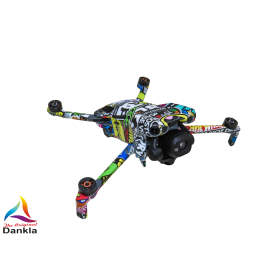 copie de copie de copie de Mini 5 Pro - Testangebot