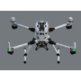copy of copy of DJI M350 – SKIN – DESIGN: DIGICAMO GRAU - Individualisierbar