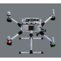 copy of copy of DJI M350 – SKIN – DESIGN: DIGICAMO GRAU - Individualisierbar