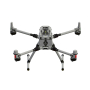 DJI M350 – SKIN – DESIGN: Steingrau - Individualisierbar