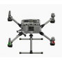 copie de copie de copie de DJI M350 – SKIN – DESIGN: DIGICAMO GRAU - Individualisierbar